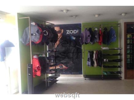 Hyderabad Showroom for Rent